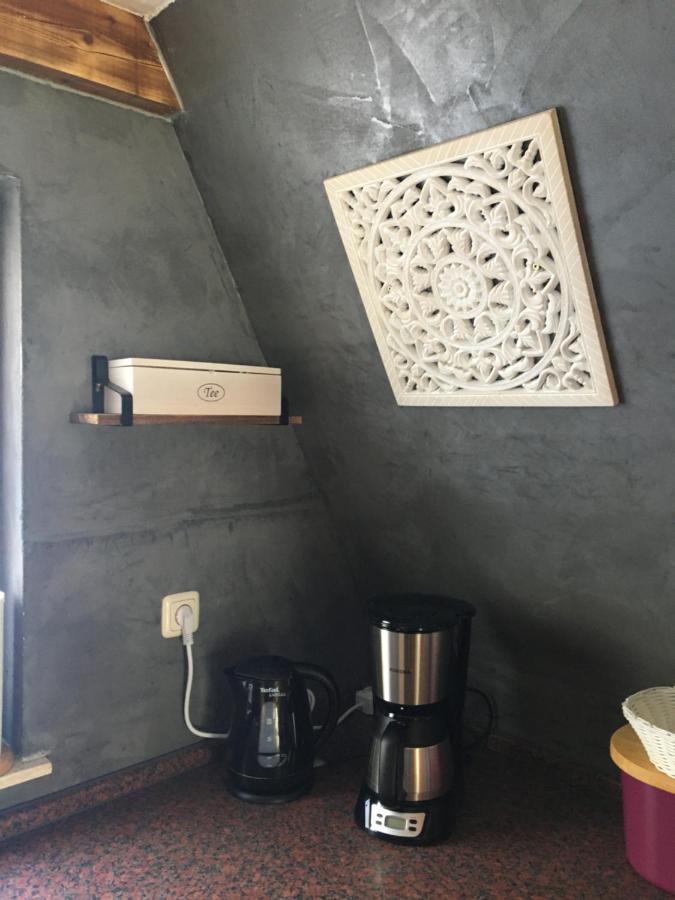 Ferienhaus Am Rachental Rubeland Εξωτερικό φωτογραφία