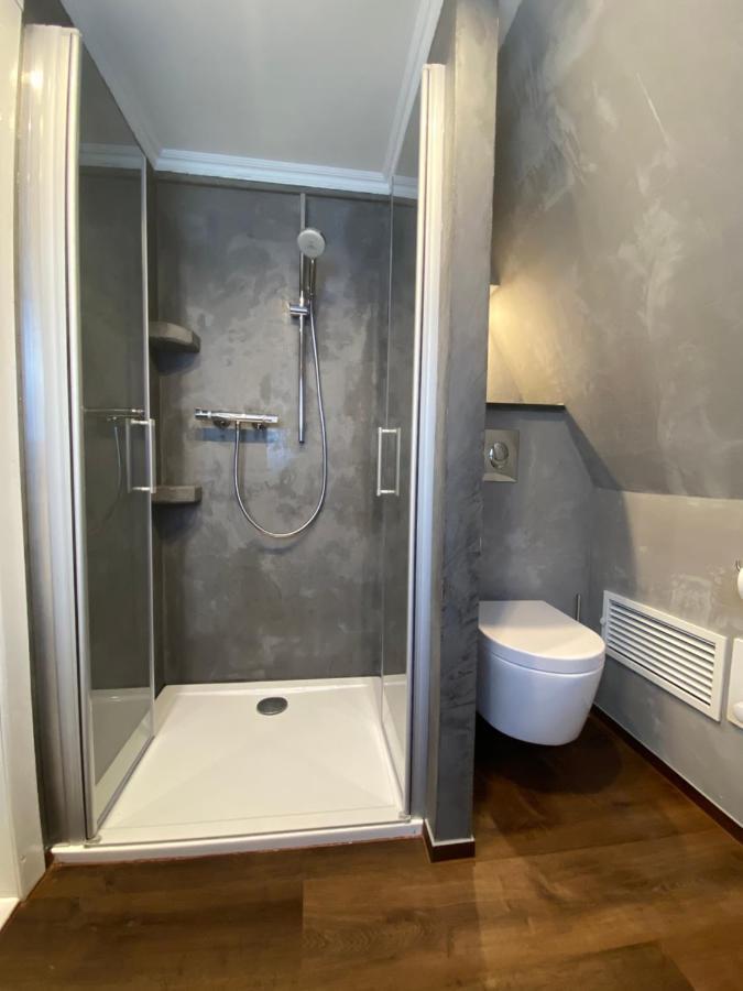 Ferienhaus Am Rachental Rubeland Εξωτερικό φωτογραφία