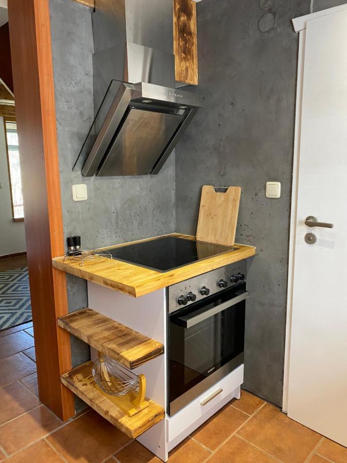 Ferienhaus Am Rachental Rubeland Εξωτερικό φωτογραφία